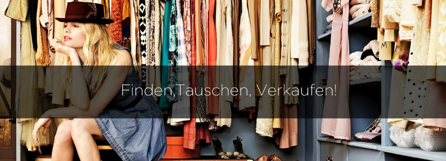 Kleiderkorb.de :: Kleidung verkaufen, tauschen, oder verschenken