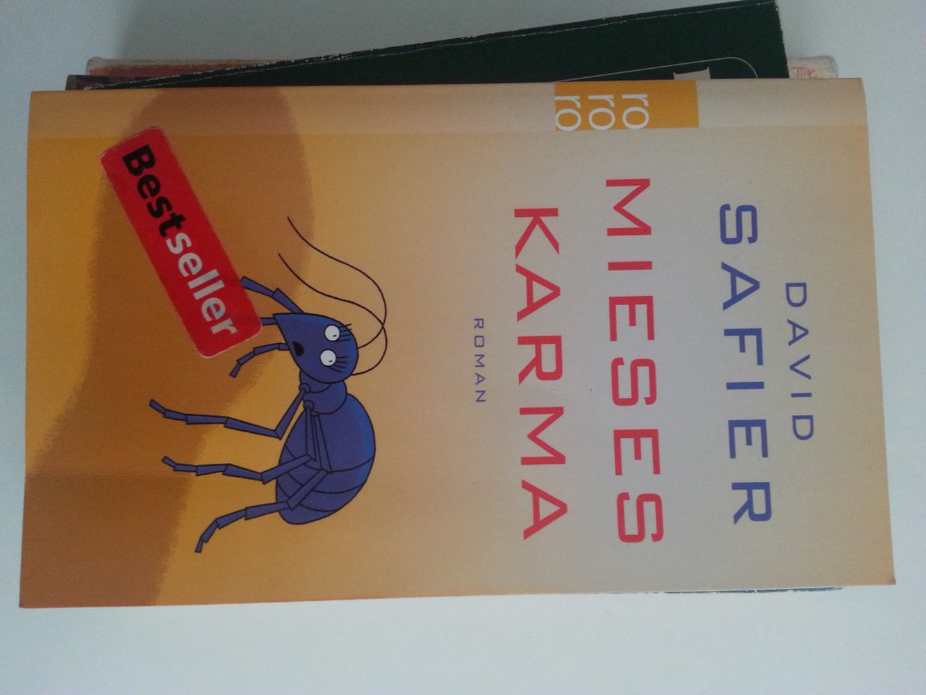 Mieses Karma