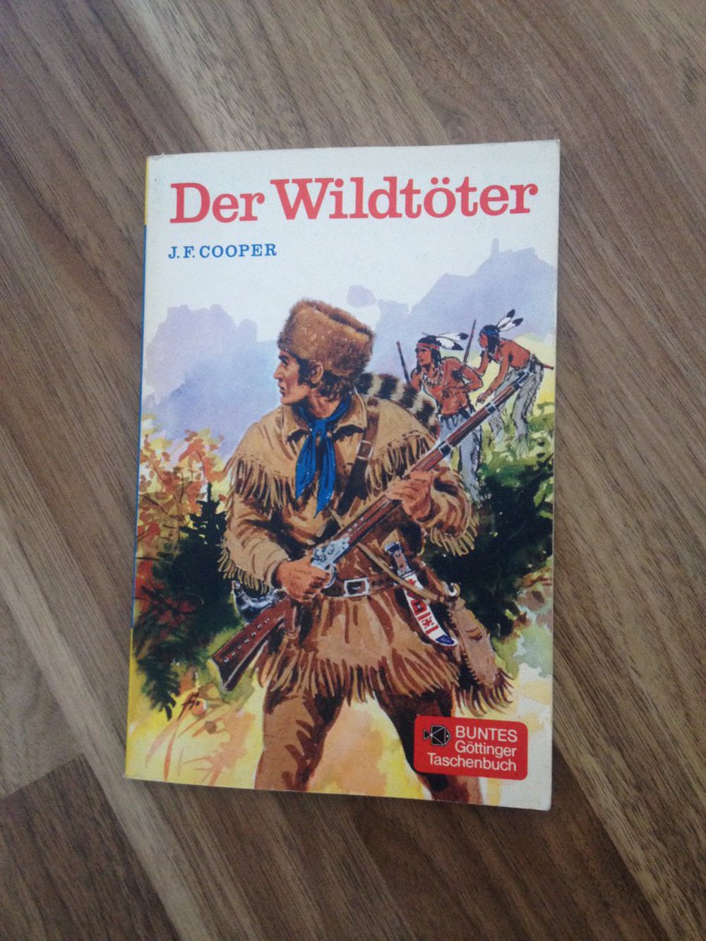 Der Wildtöter