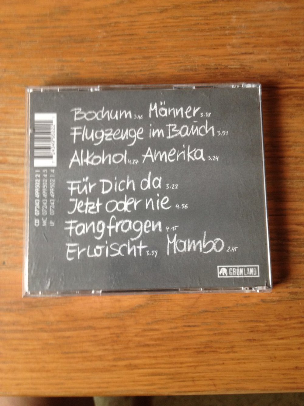 Bochum