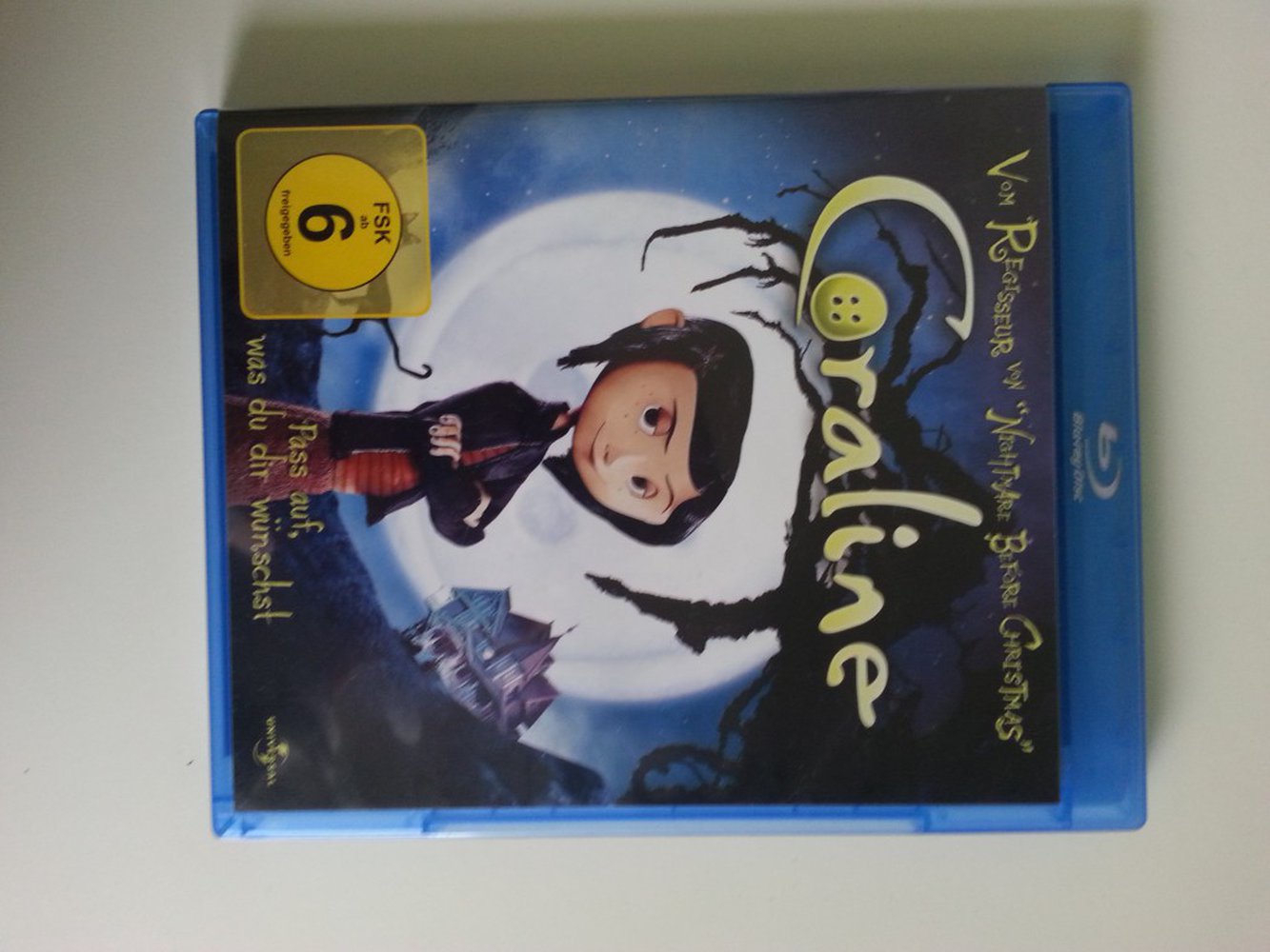 Coraline
