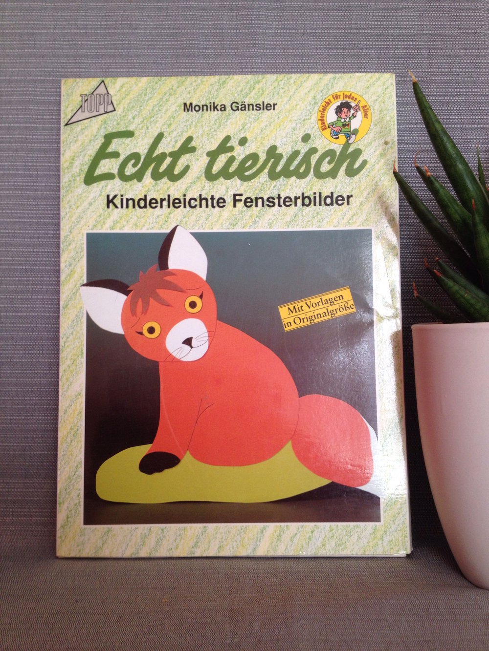 Echt tierisch 