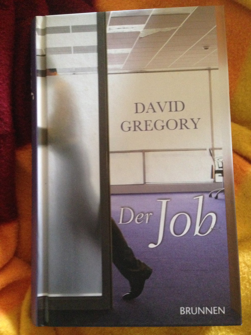 Der Job