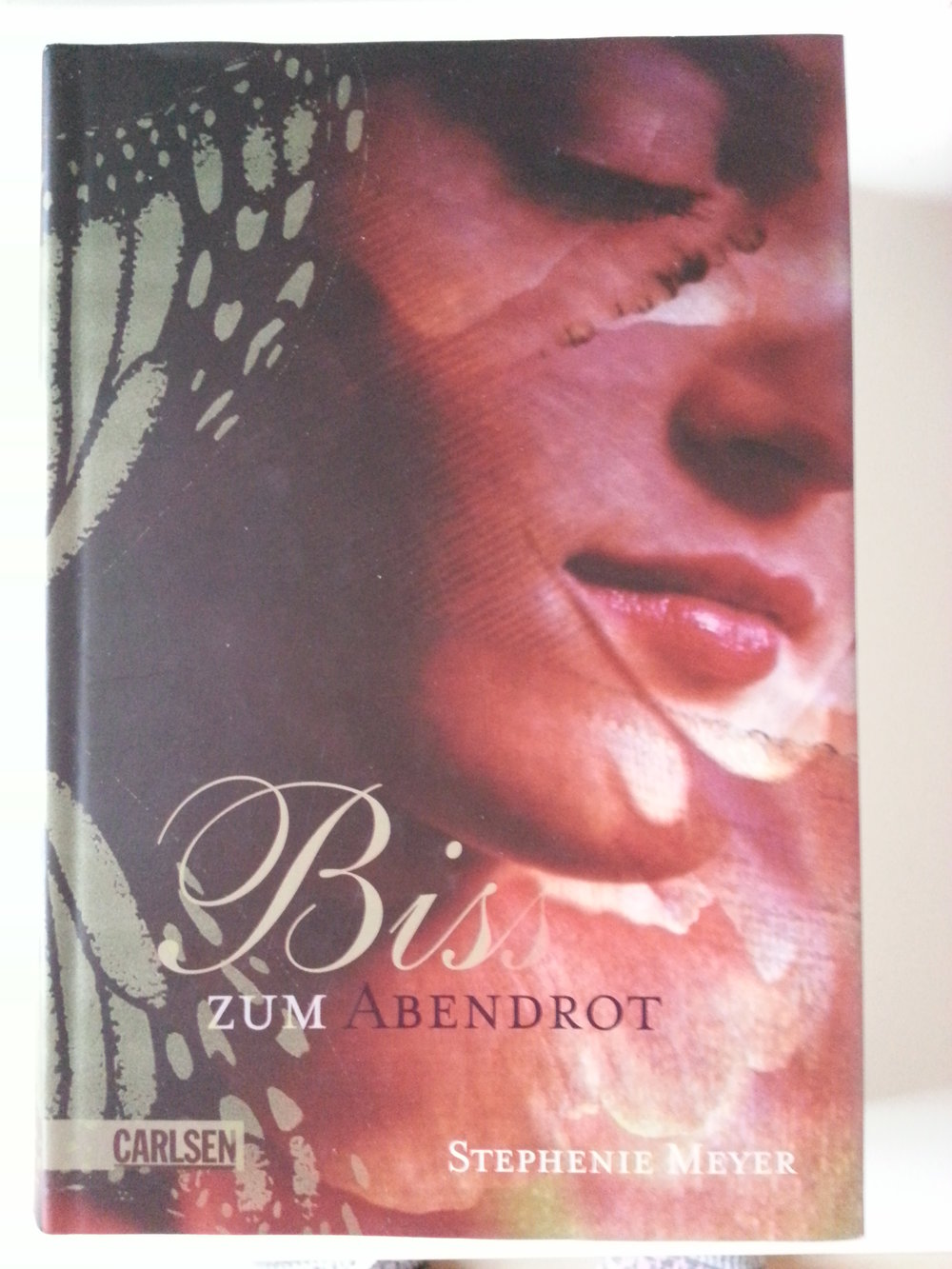 Biss zum Abendrot