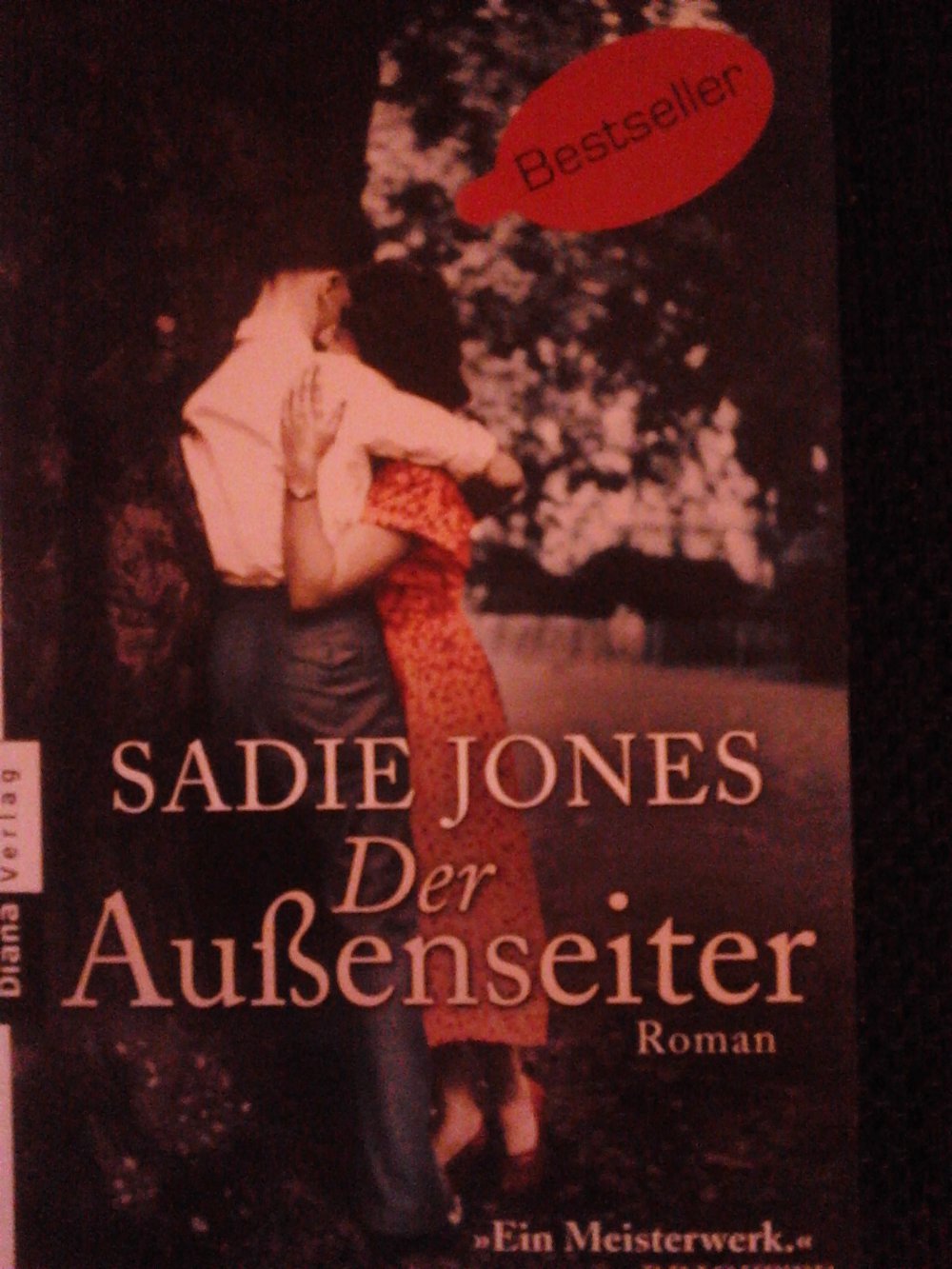 Der Außenseiter