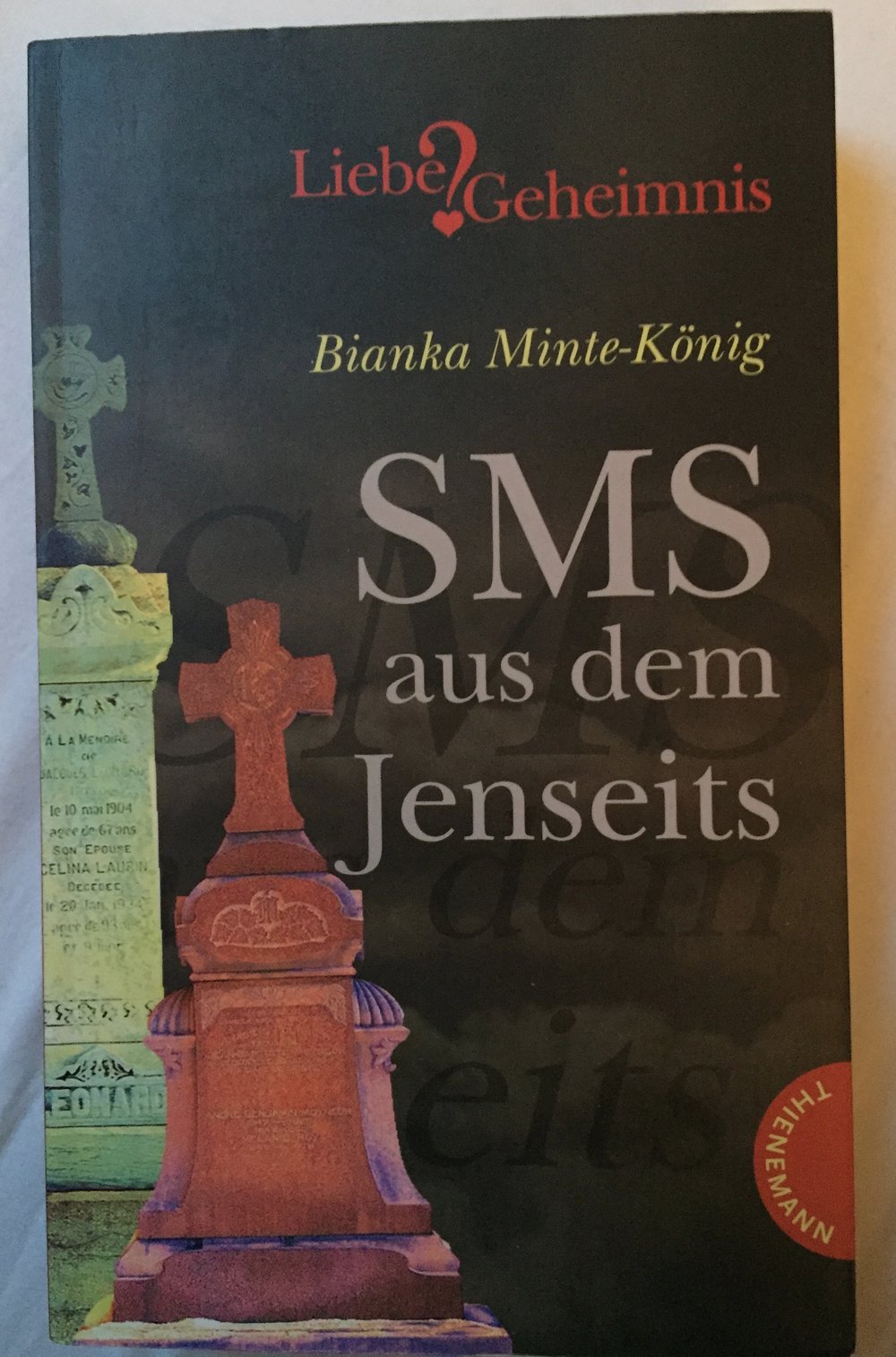 SMS aus dem Jenseits