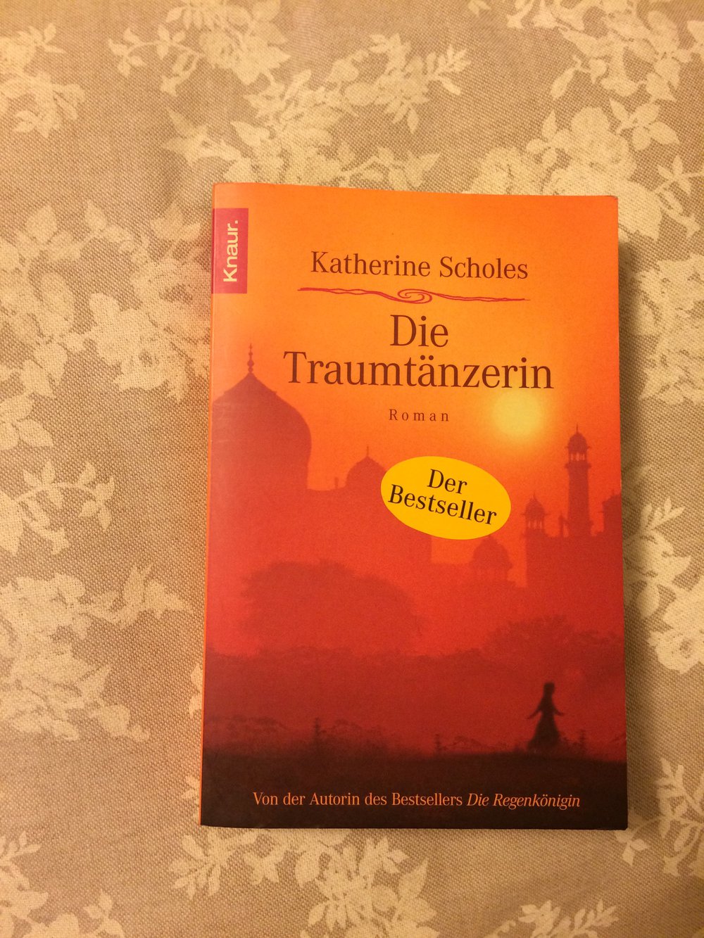 Die Traumtänzerin 