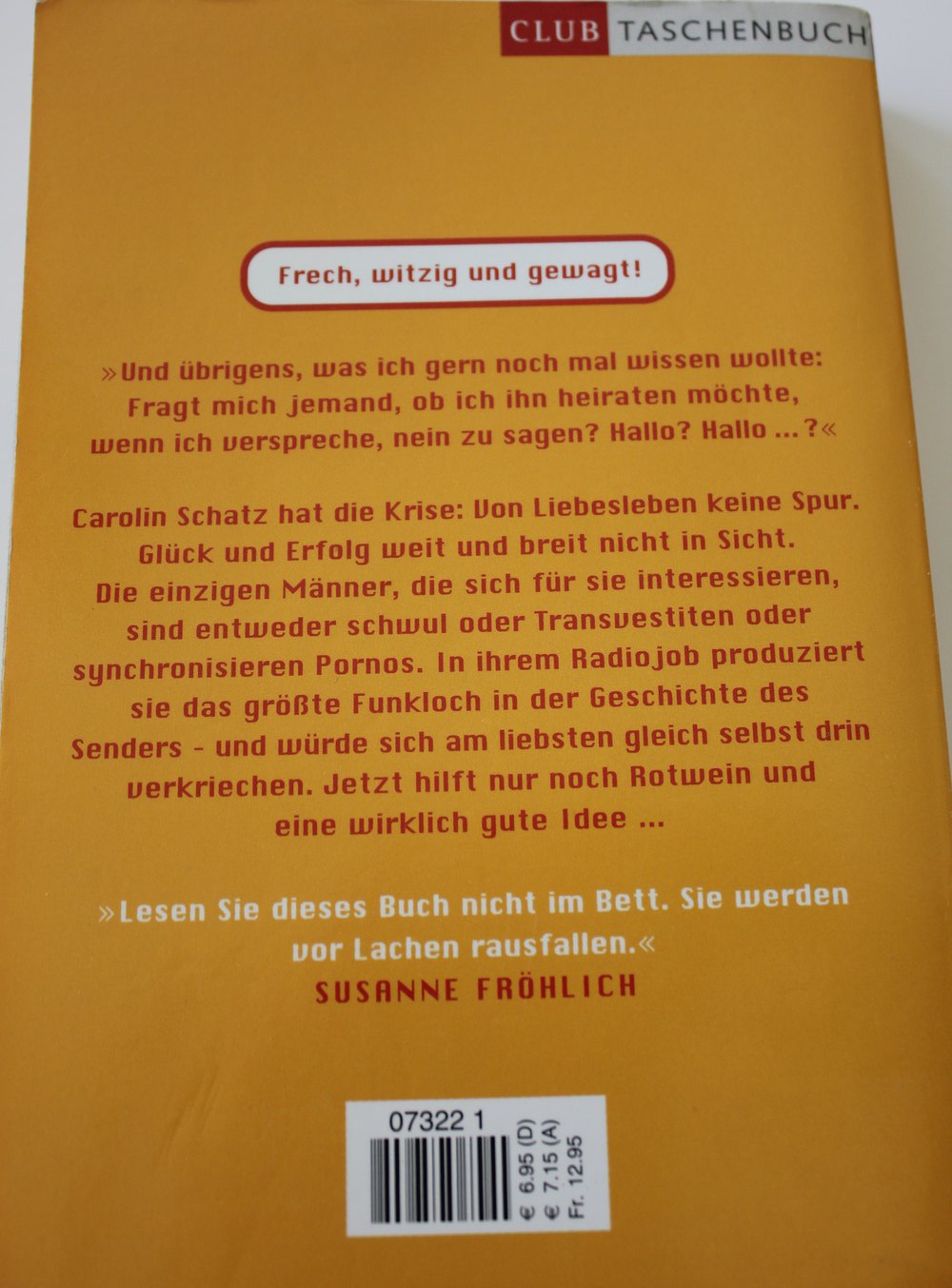 Fremd Küssen