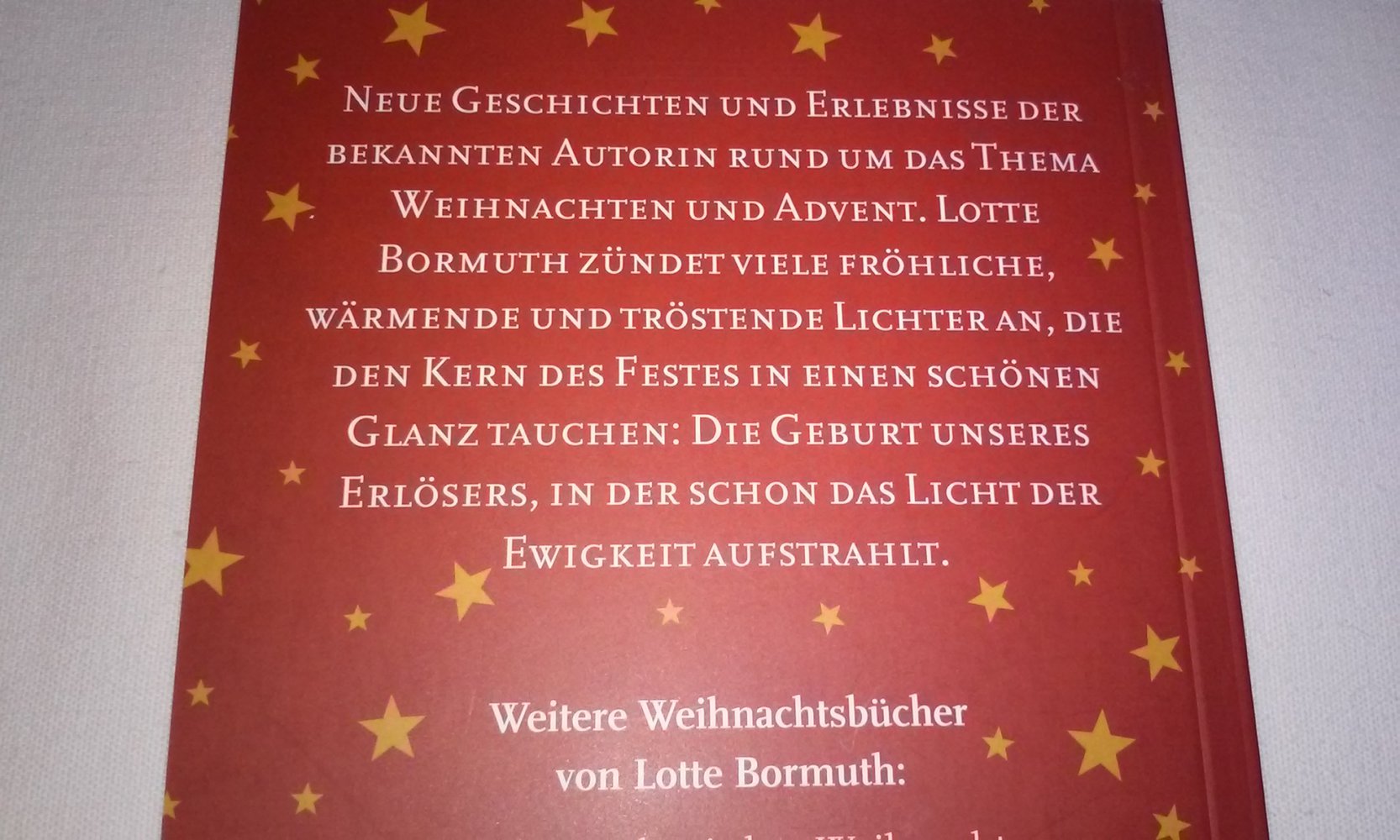 Dürer auf dem Weihnachtsmarkt Geschichten Weihnachten und Advent von Lotte Bormuth