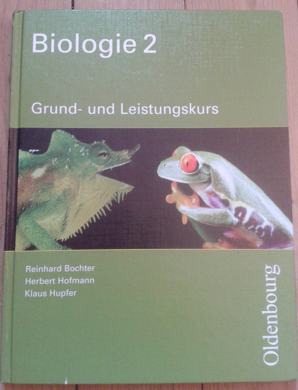 Biologie 2