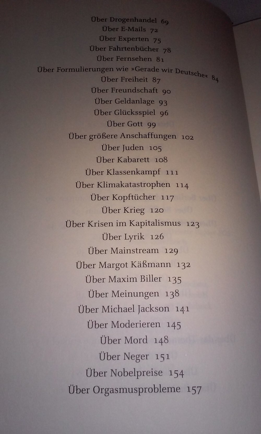 Ansichten eines Hausschweins: Neue Geschichten über alte Probleme  Witz/Humor Geschenktipp
