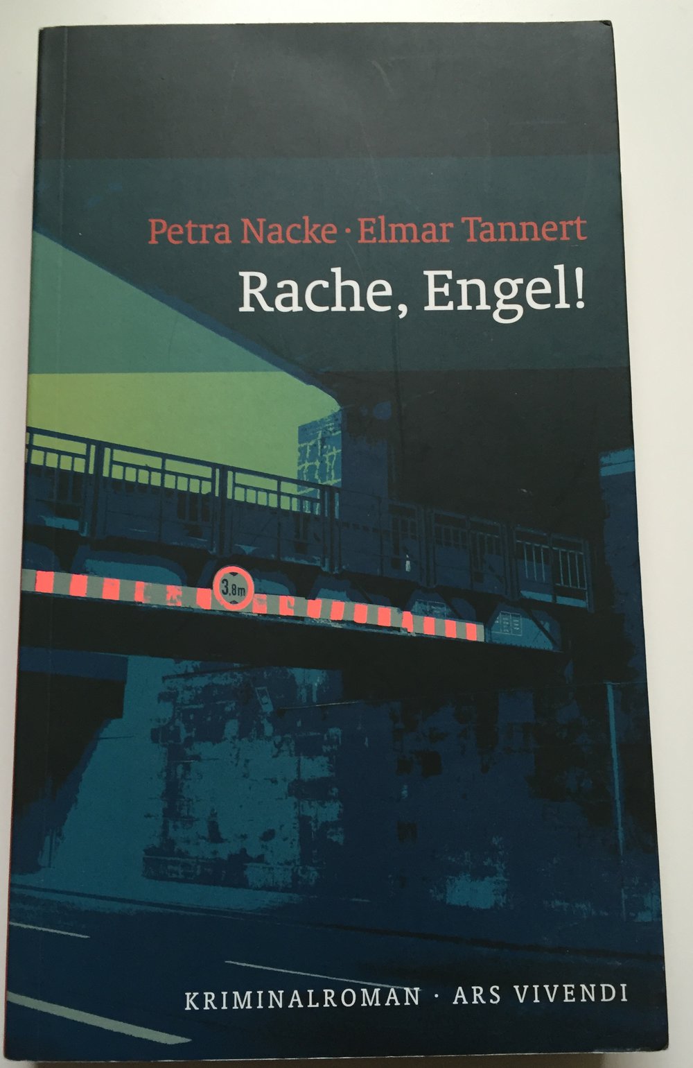 Rache, Engel!