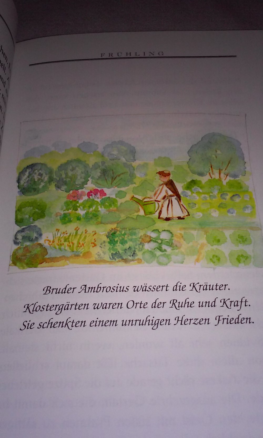 Bibelkuchen und Nonnenküßchen  Sammlerstück  Geschenktipp