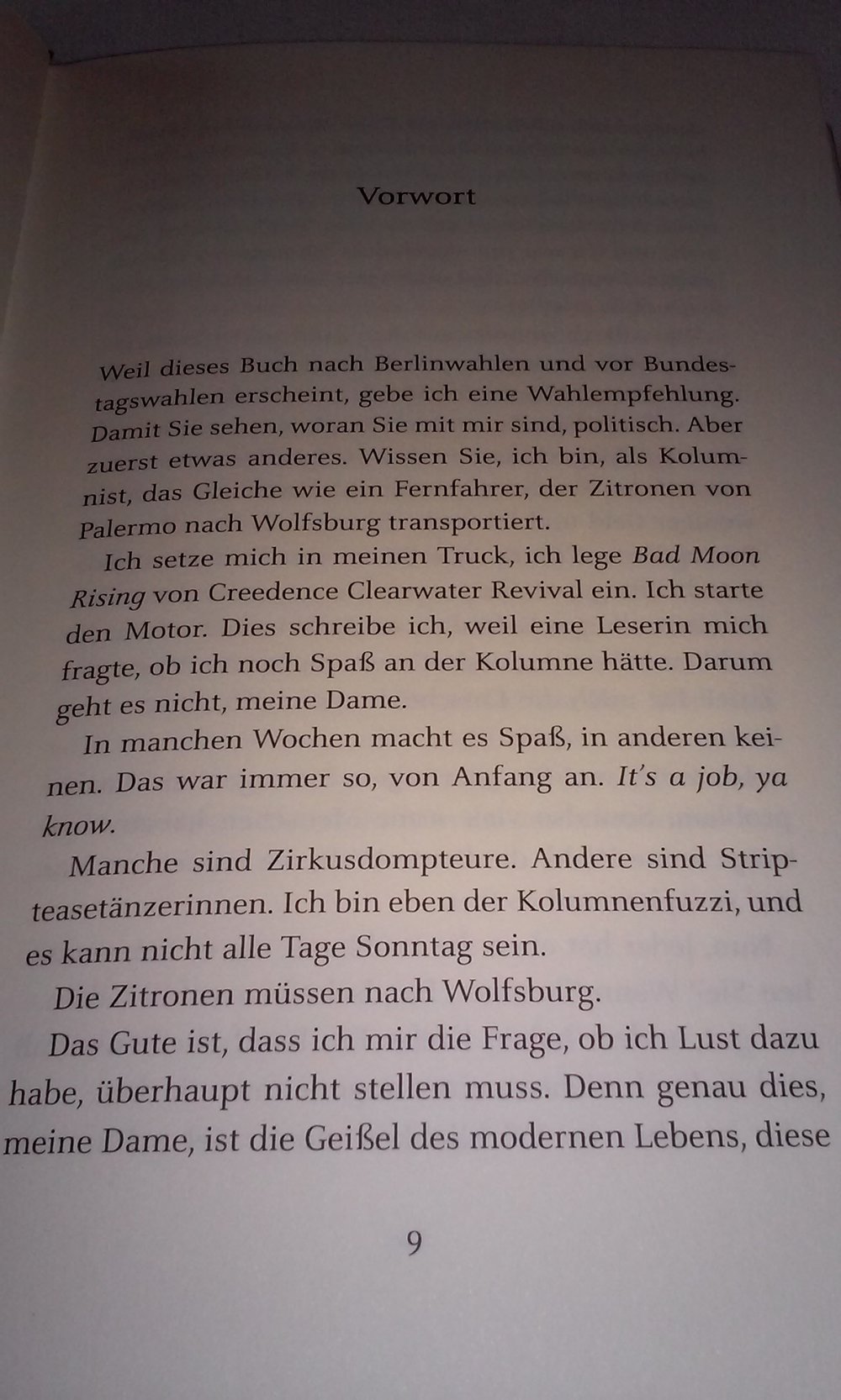 Ansichten eines Hausschweins: Neue Geschichten über alte Probleme  Witz/Humor Geschenktipp