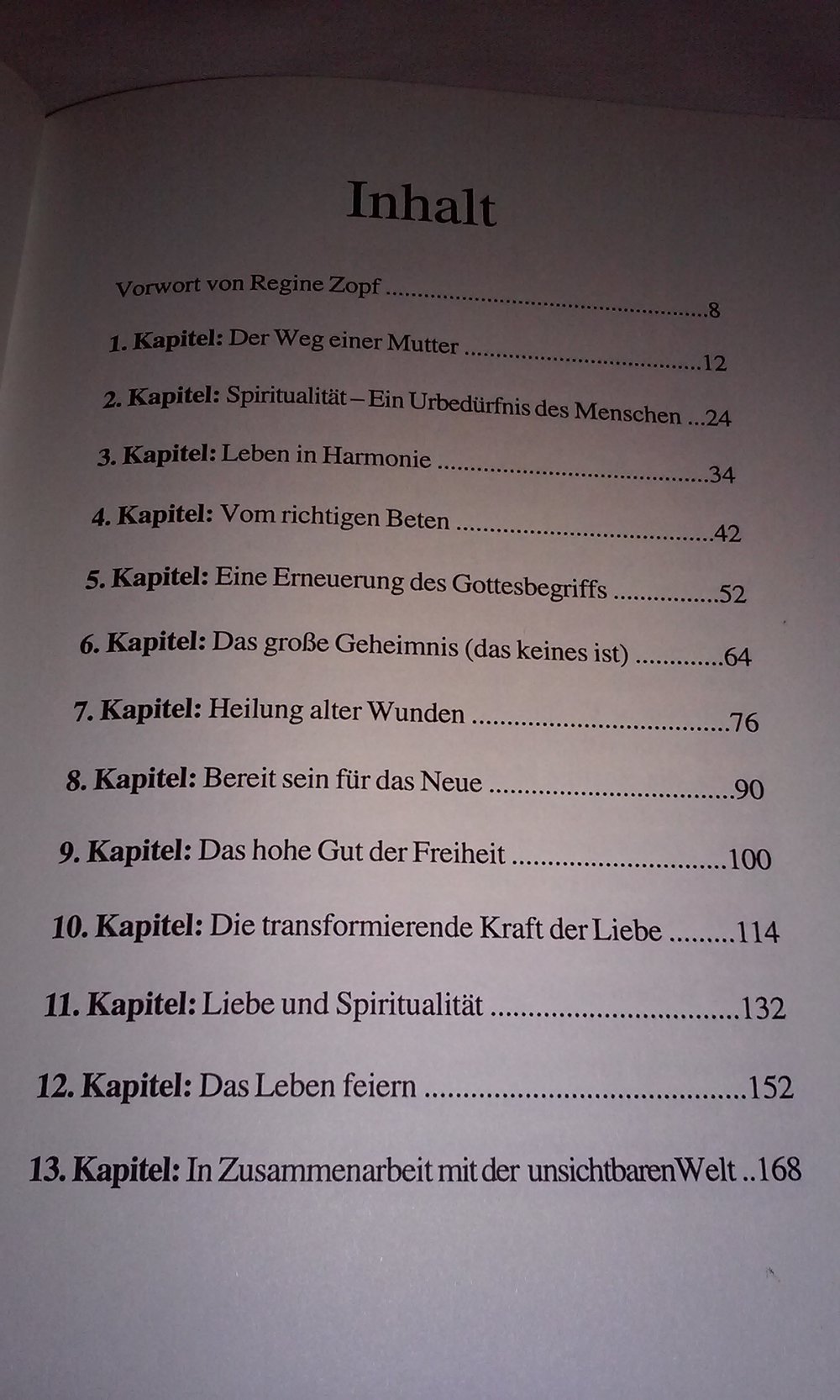 Maria - Engel der Liebe. Band 1: Die Lehre einer neuen Spiritualität 1.Auflage