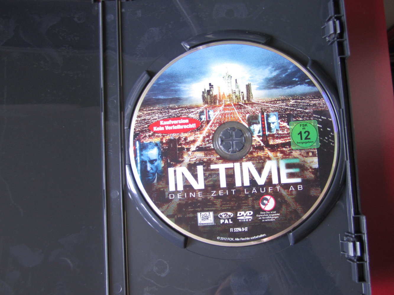 In Time