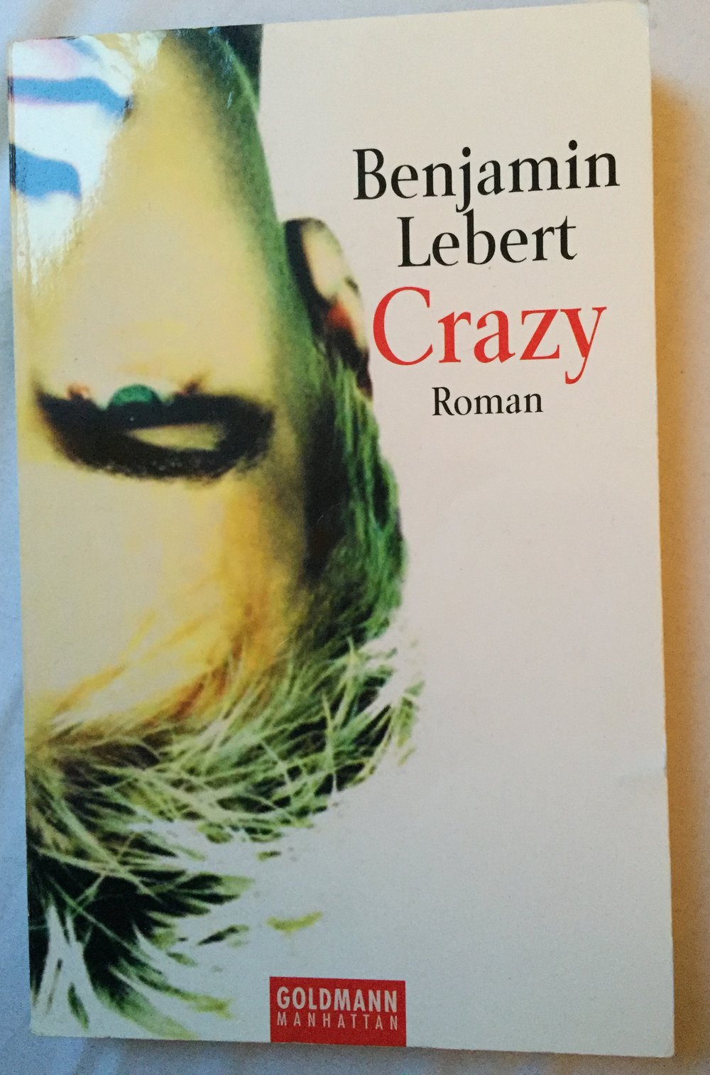 Crazy