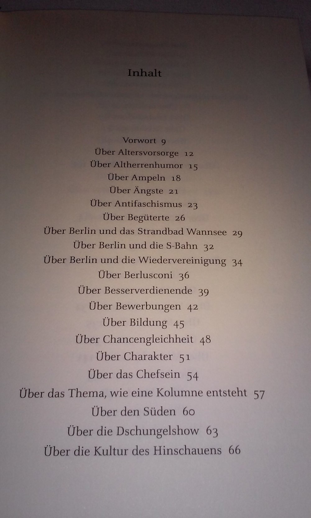 Ansichten eines Hausschweins: Neue Geschichten über alte Probleme  Witz/Humor Geschenktipp