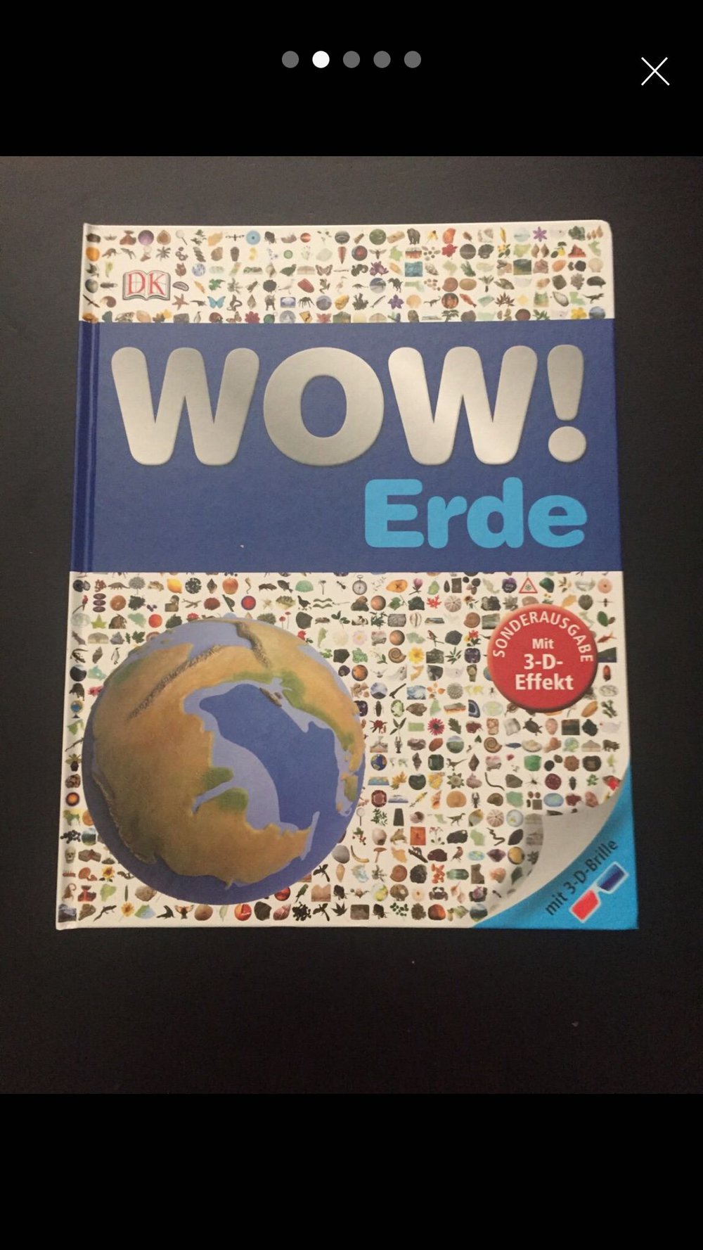 Kinderbuch 