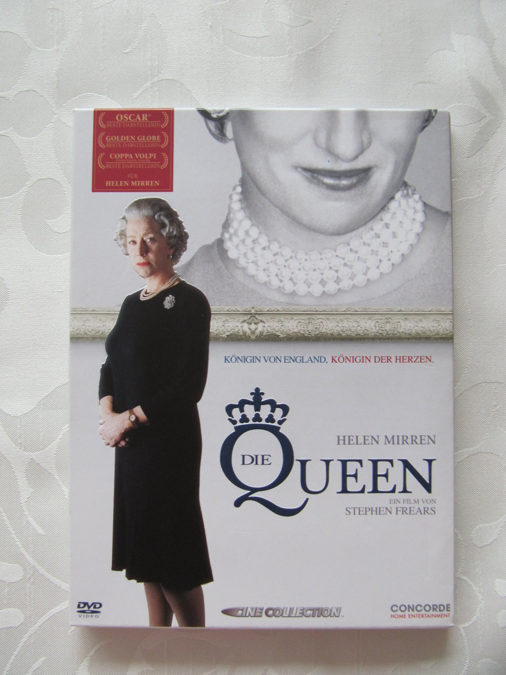 Die Queen
