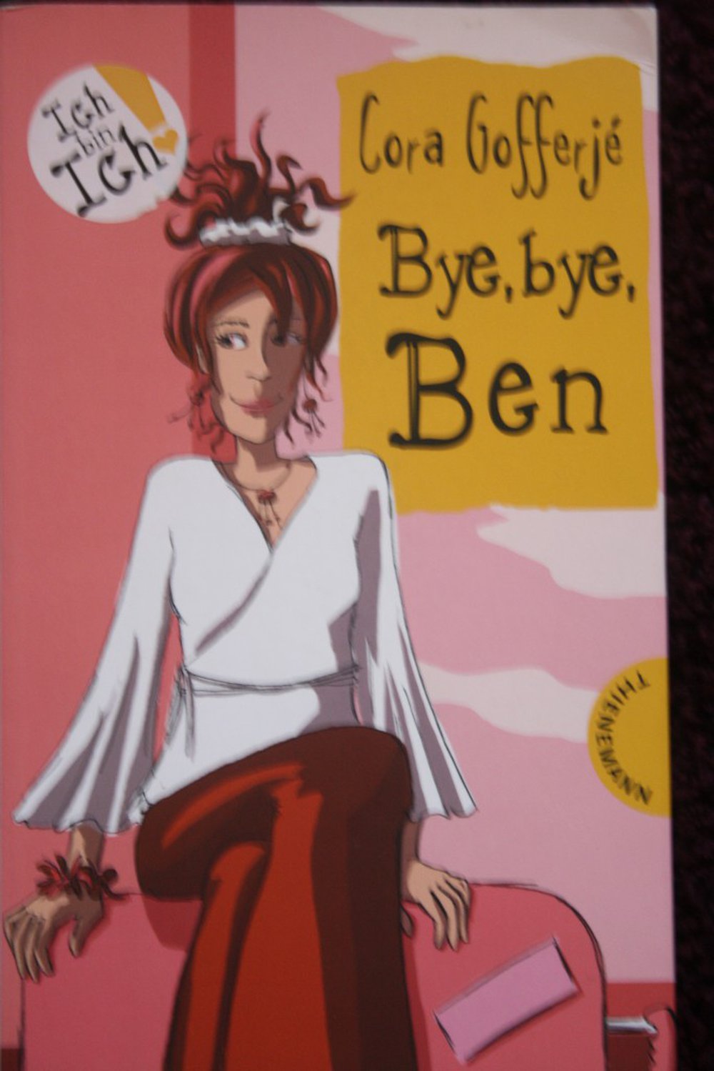 Bye, bye, Ben