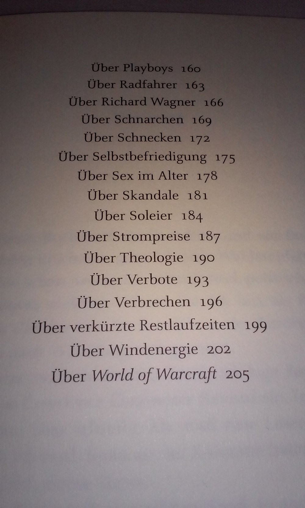 Ansichten eines Hausschweins: Neue Geschichten über alte Probleme  Witz/Humor Geschenktipp