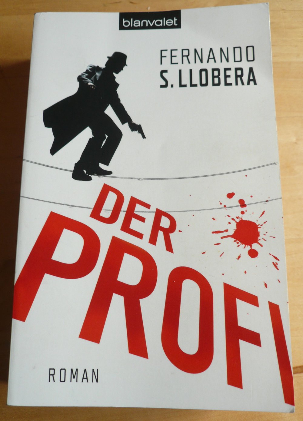 Der Profi