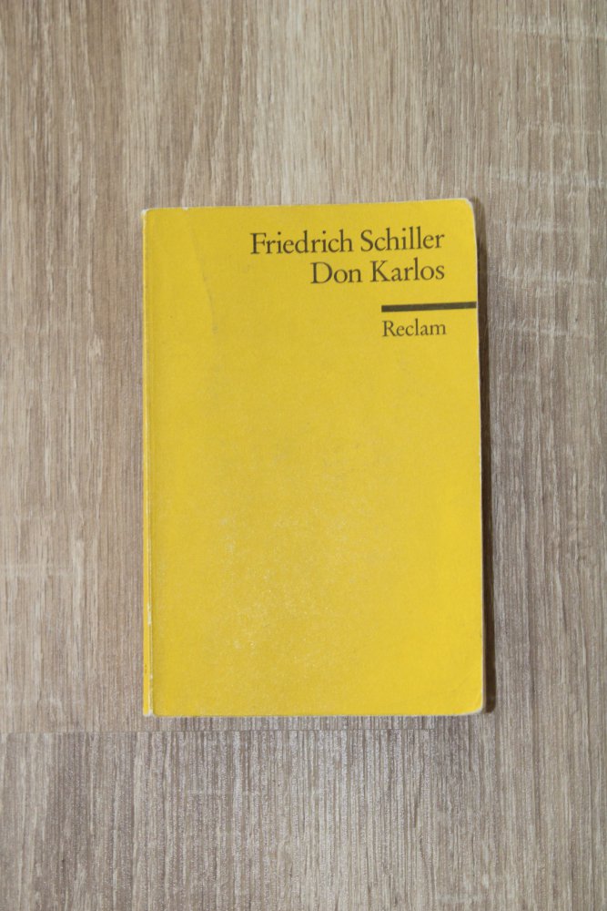 Don Karlos