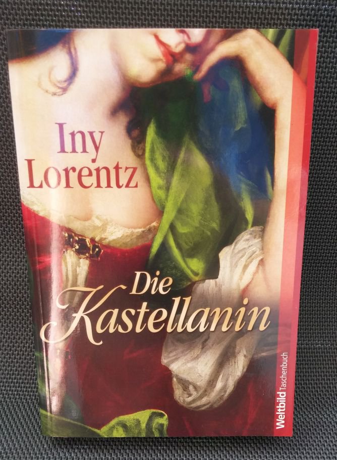 Die Kastellanin