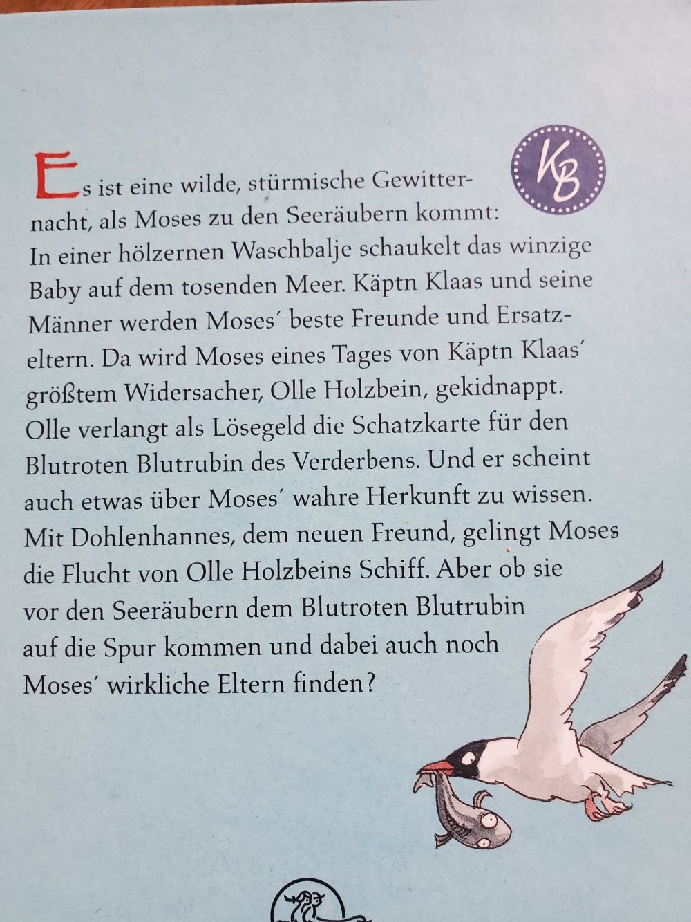 Buch 