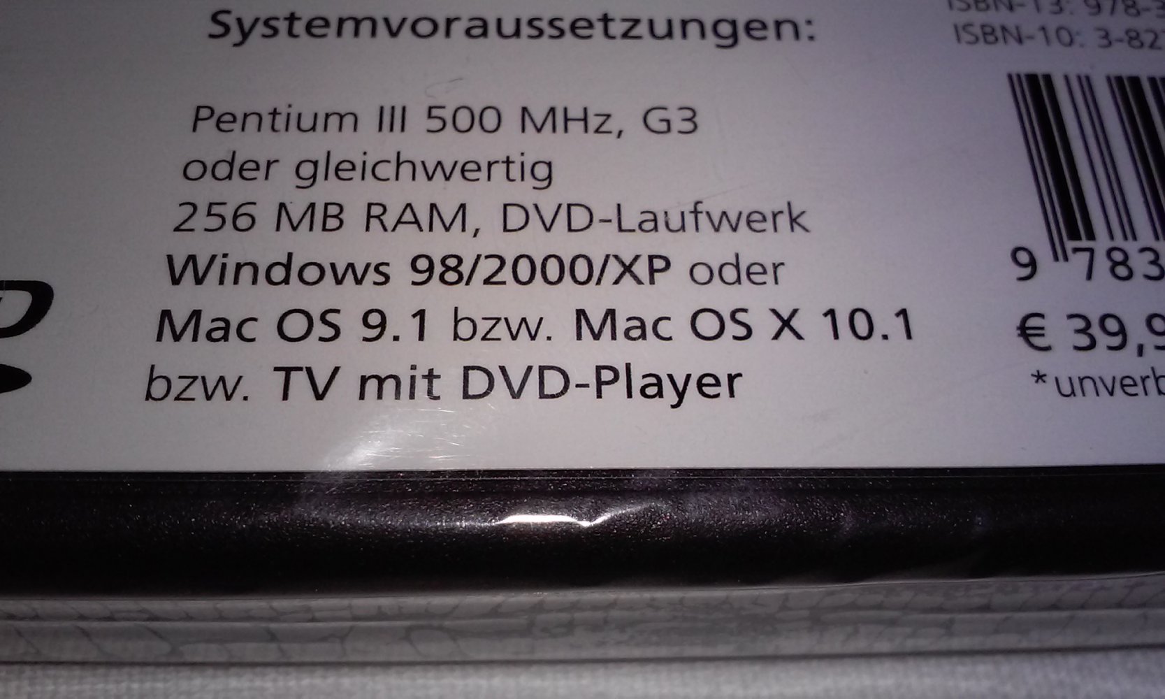 PHP 5.1 video2brain Video-Training Objektorientierte Programmierung PC Mac und TV  in OVP