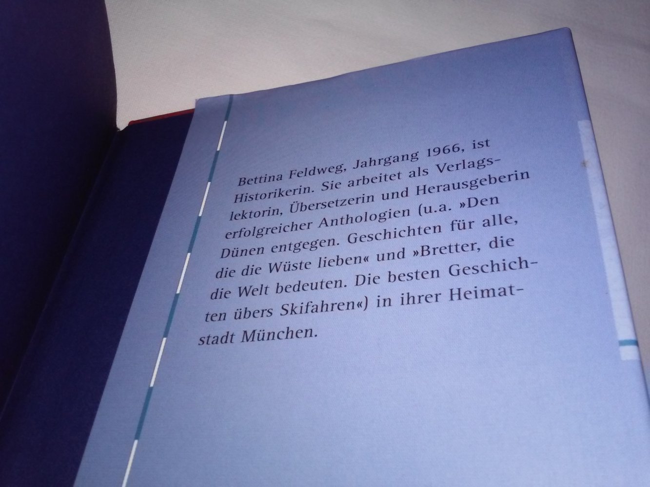 Die besten Rad-Geschichten Geschenktipp
