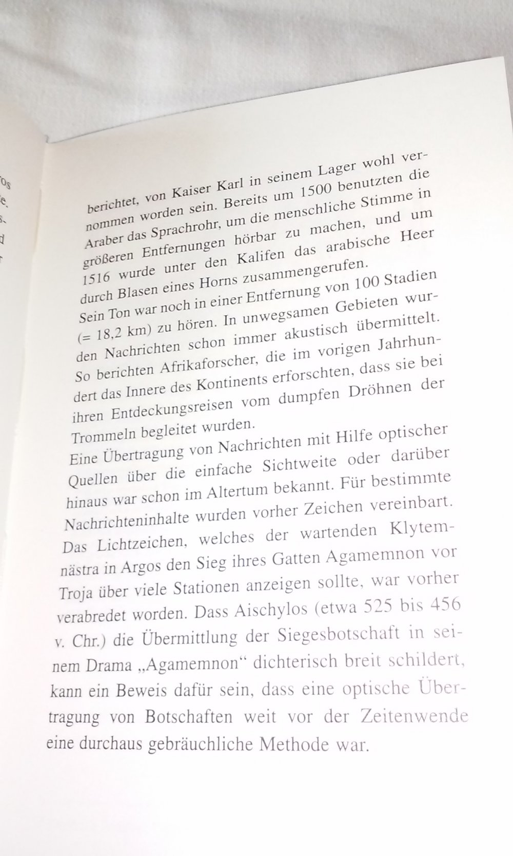 Seesignale: Vom Angriffssignal zum Internationalen Signalbuch (Geschenktipp)