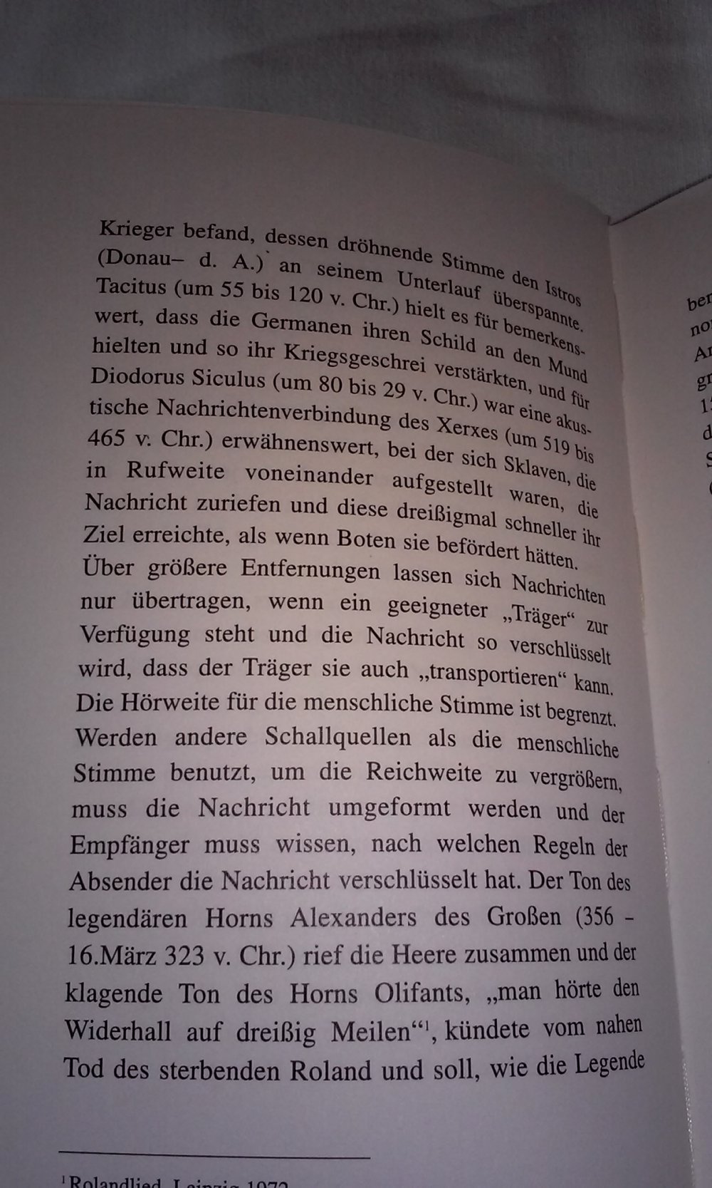 Seesignale: Vom Angriffssignal zum Internationalen Signalbuch (Geschenktipp)