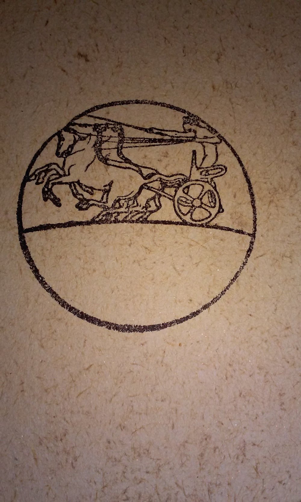Die Hazienda - historischer Roman einer Kaffeeplantage alte deut.Schrift