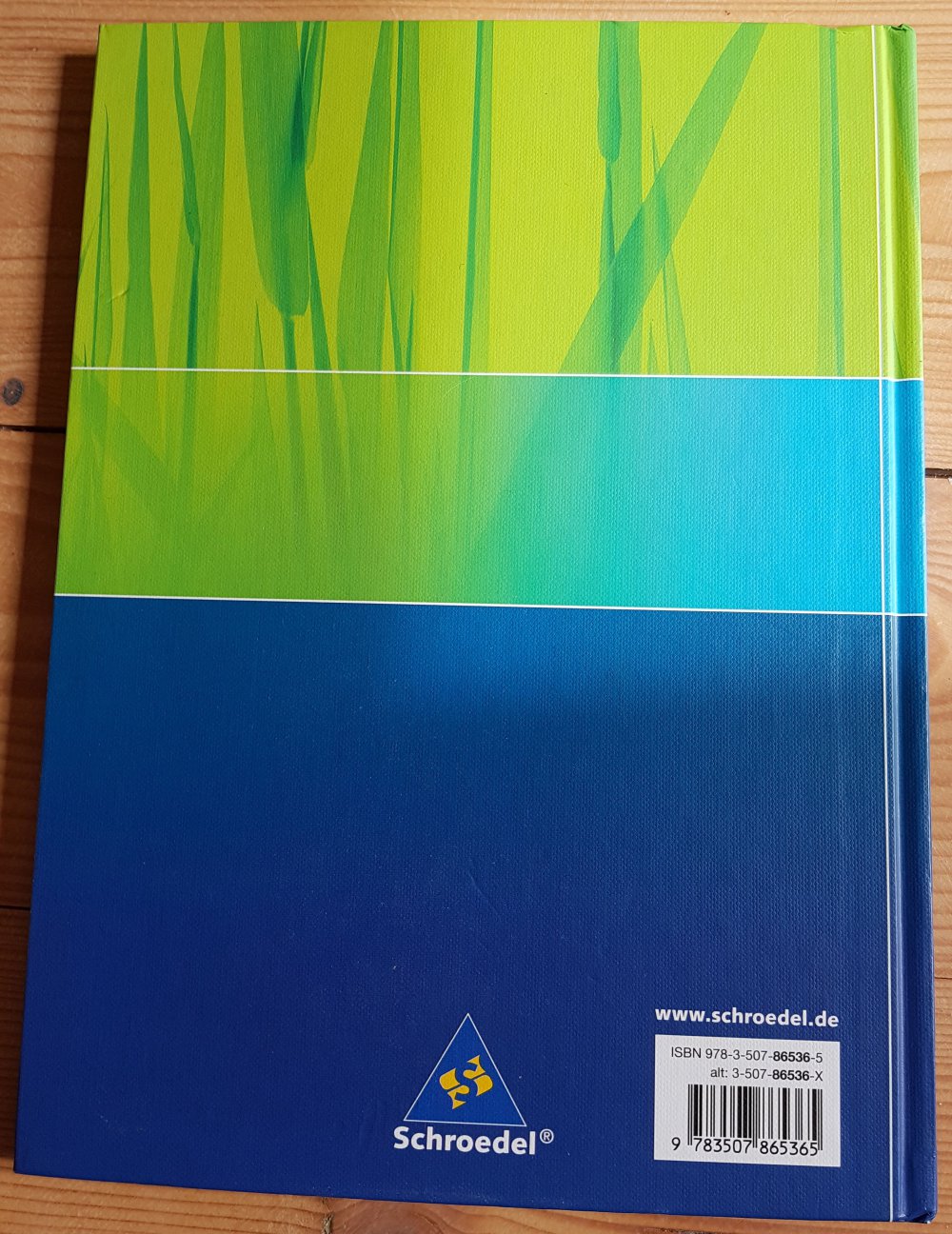 Netzwerk 6 Biologie