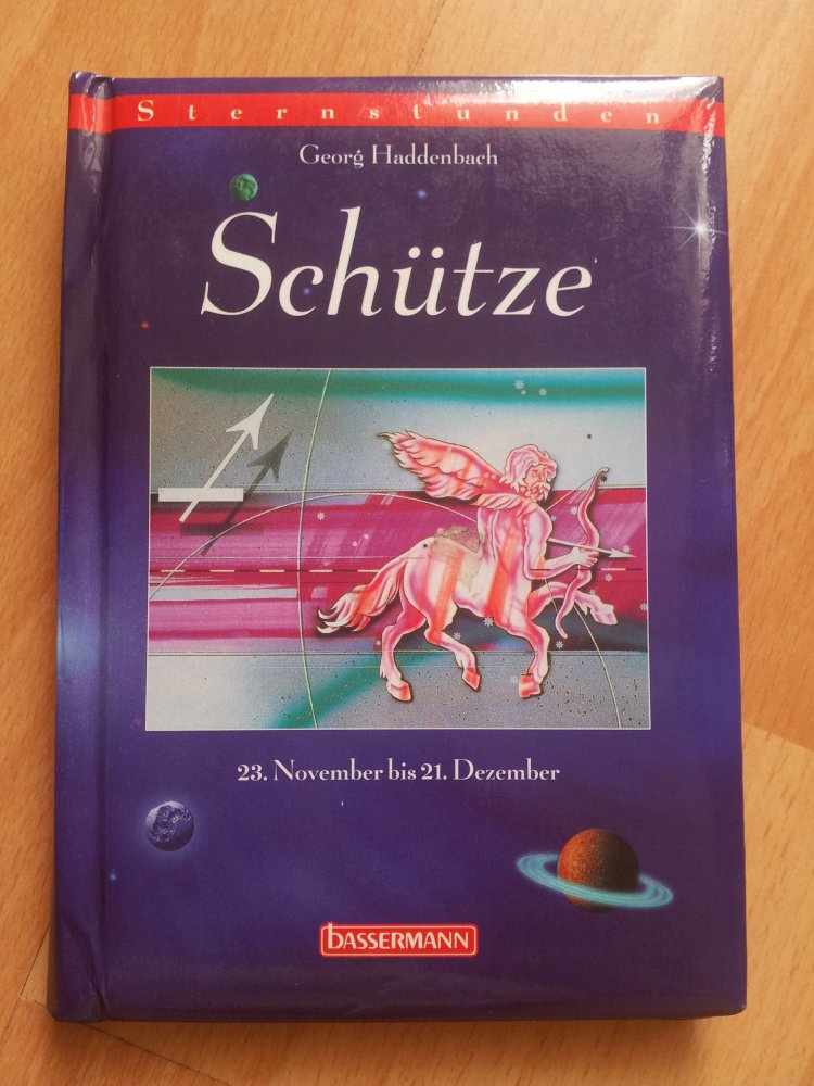 Horoskop Schütze Astrologie