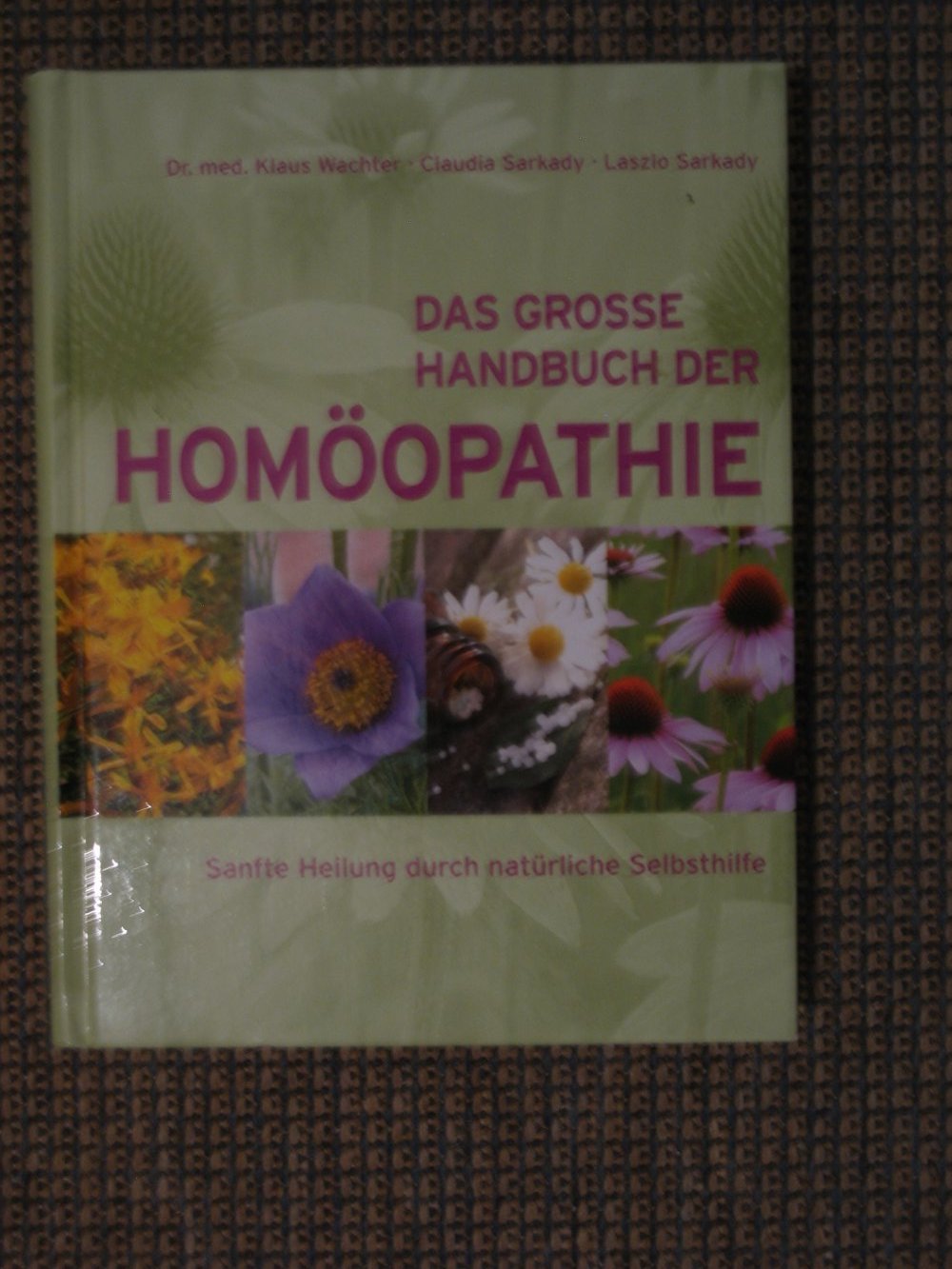 Buch 