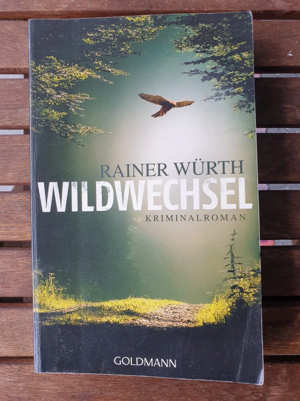 Wildwechsel
