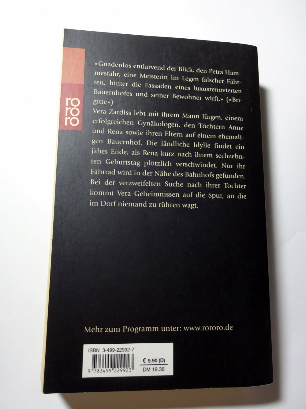 Die Mutter