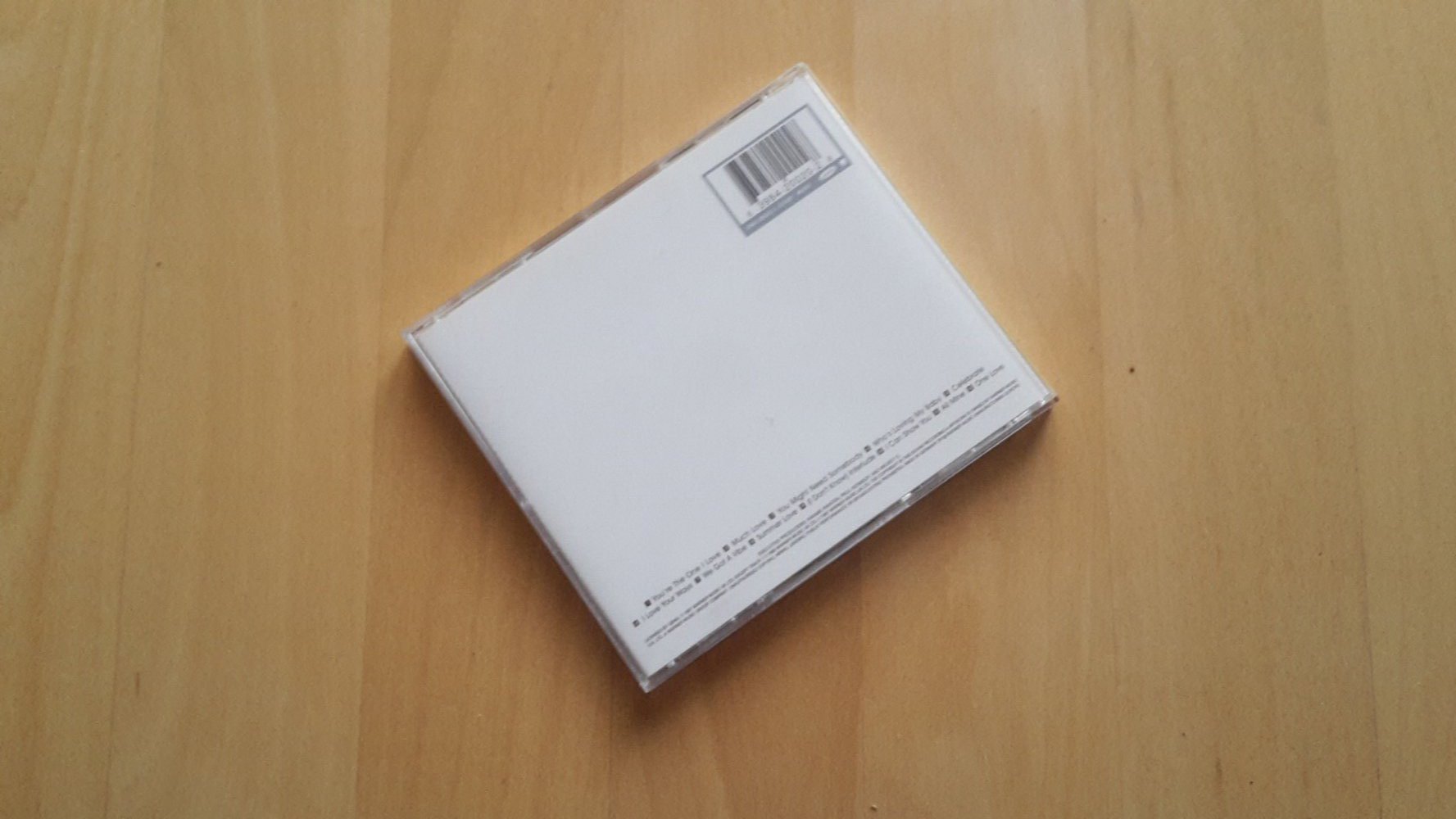 CD Shola Ama