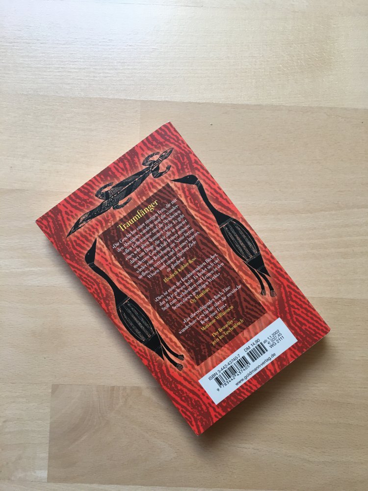 Traumfänger
