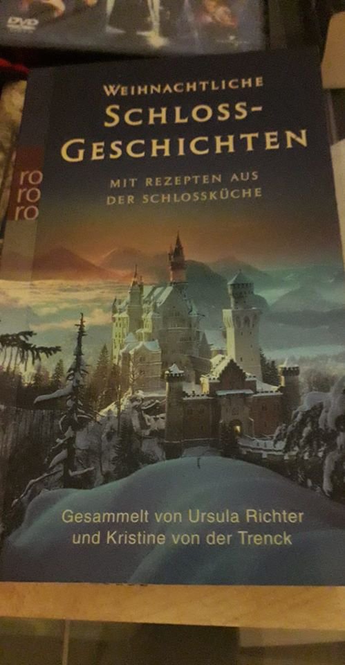 Schloss Geschichten