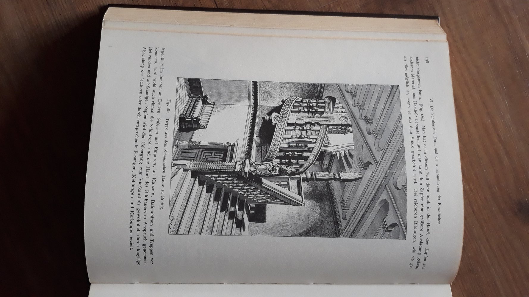 Das Zimmermannsbuch - Bau- und Kunstzimmerei