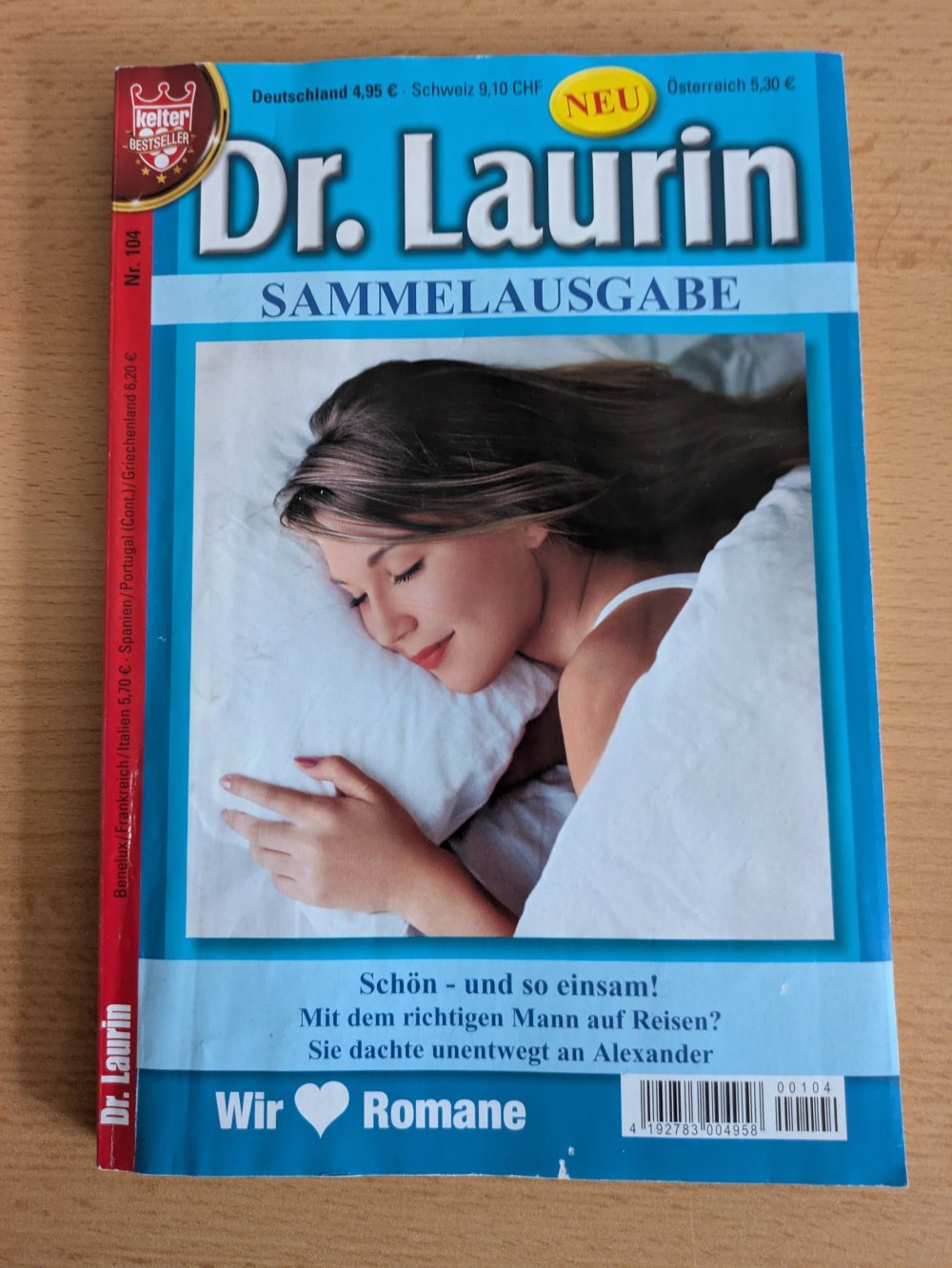 Dr.Laurin 