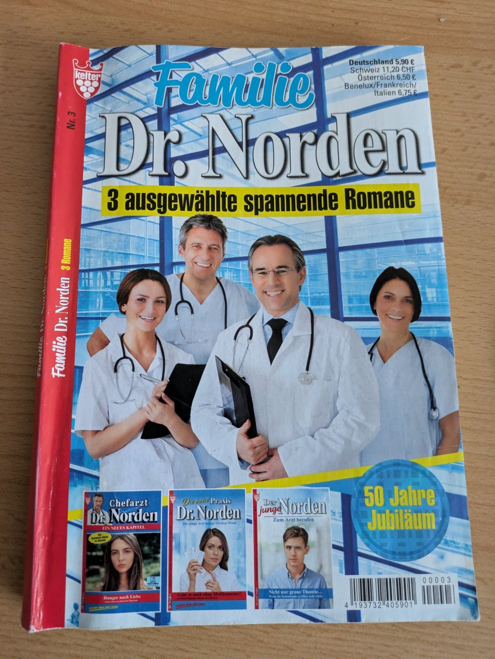 Dr.Norden