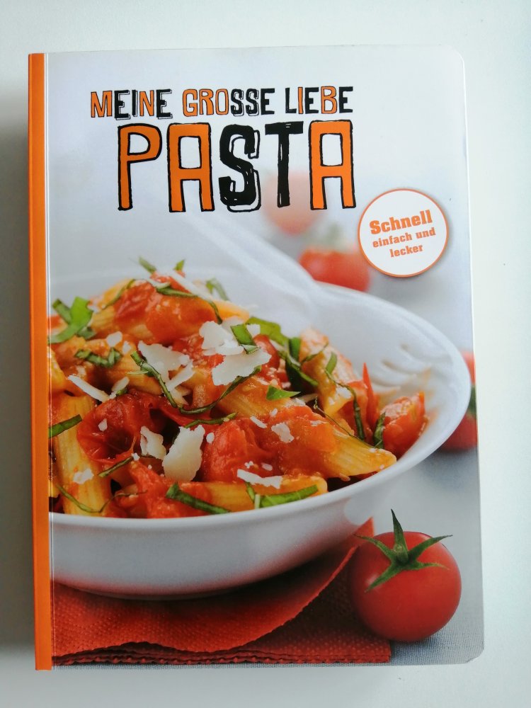 Pasta Liebe