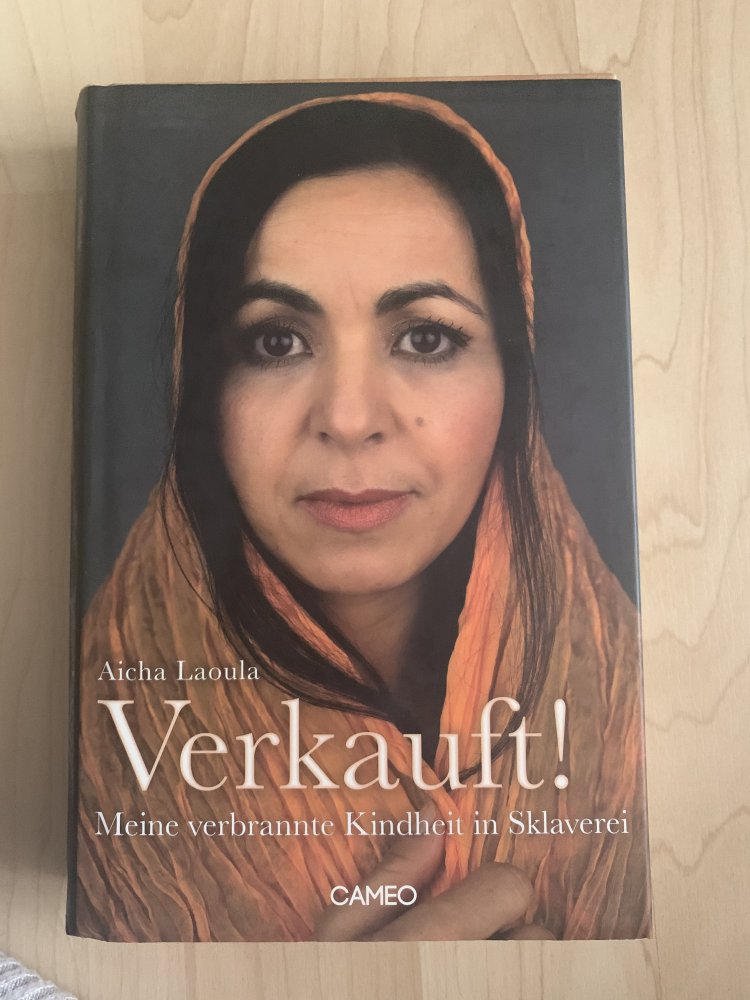 Verkauft!