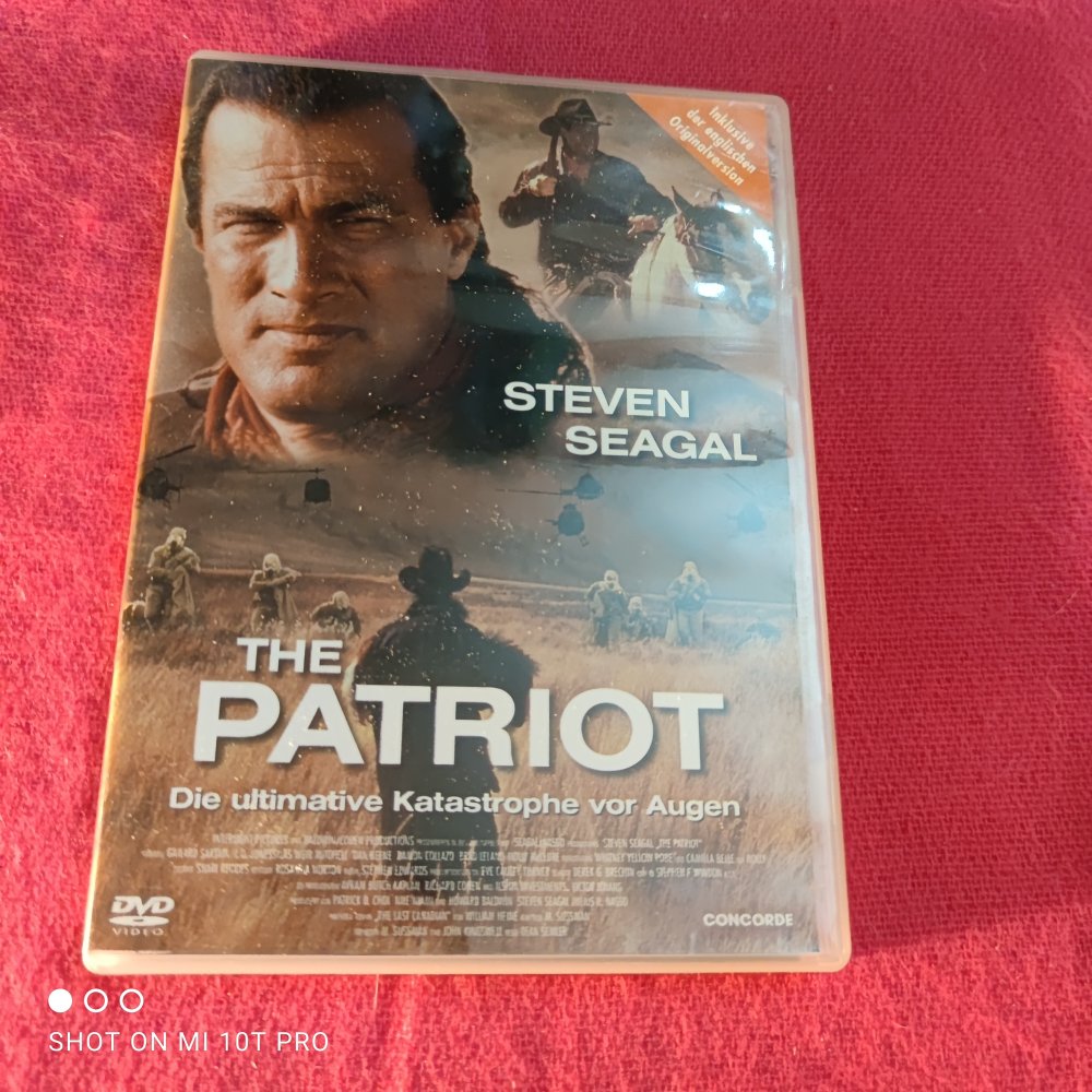 The Patriot