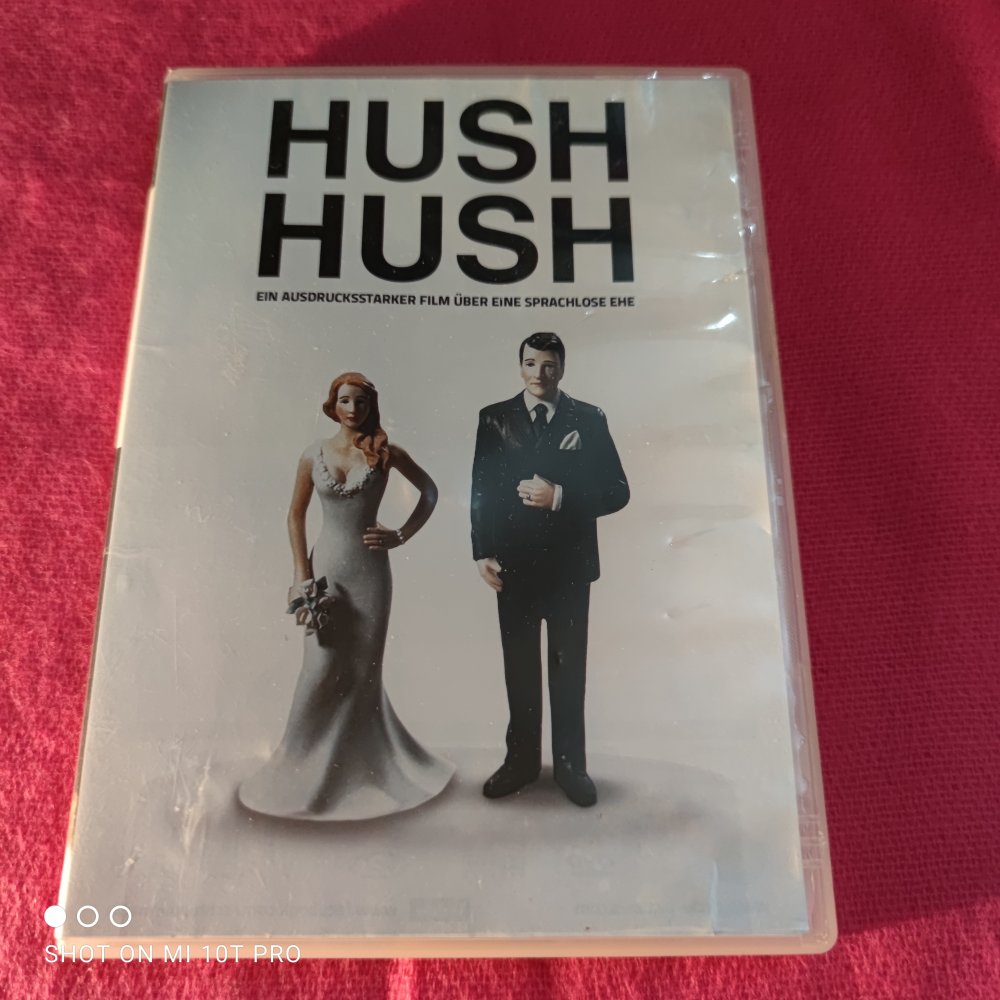 Hush Hush